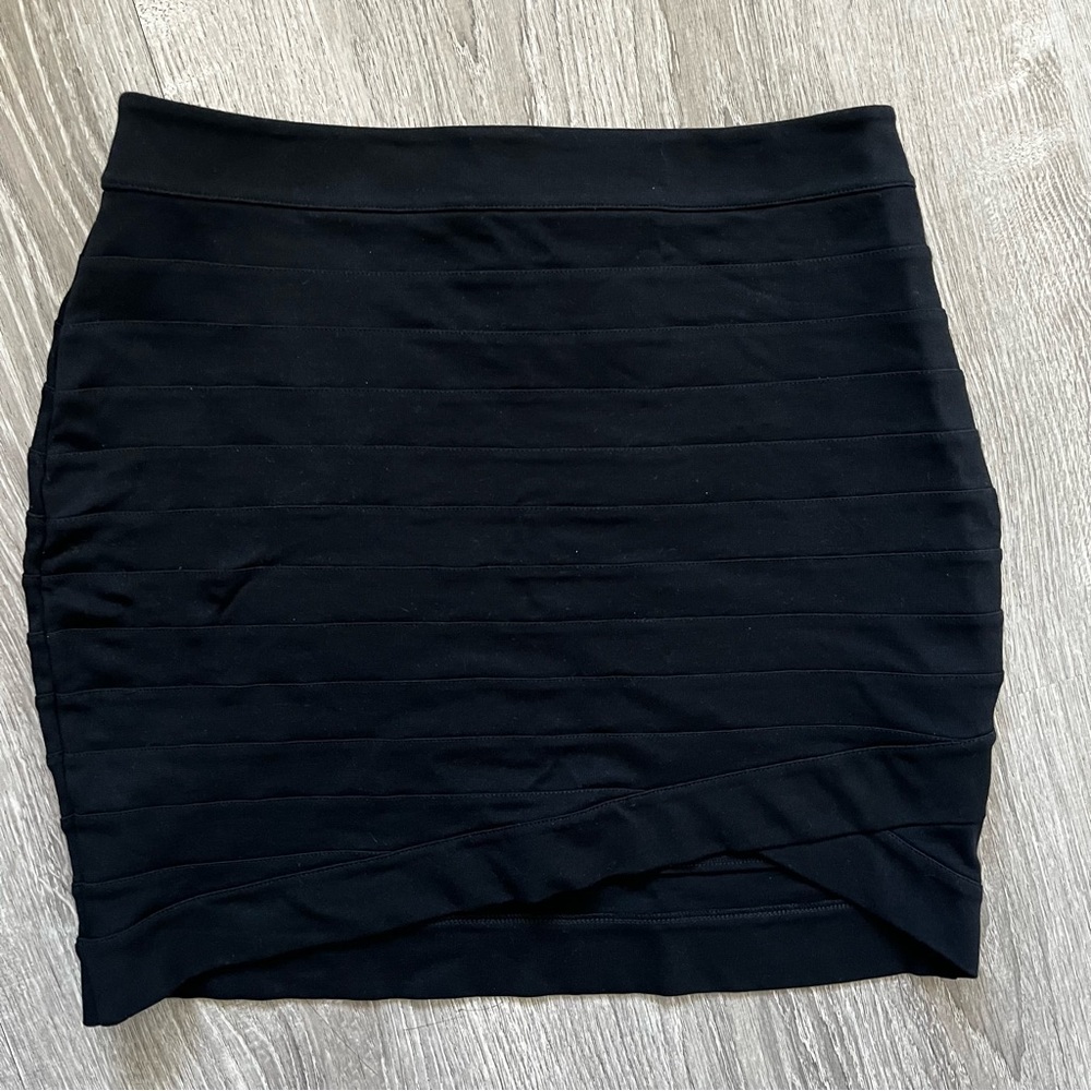 Express bandage skirt